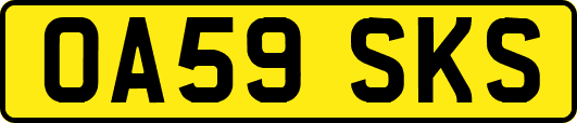 OA59SKS
