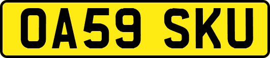 OA59SKU