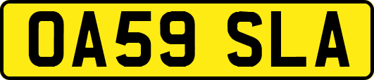OA59SLA