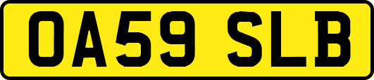 OA59SLB