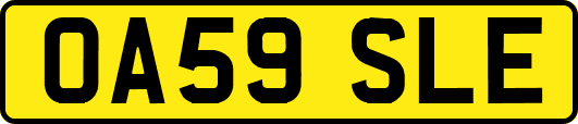 OA59SLE