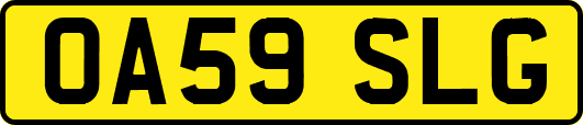 OA59SLG