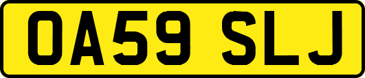 OA59SLJ
