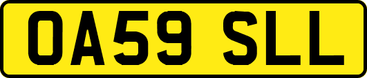 OA59SLL