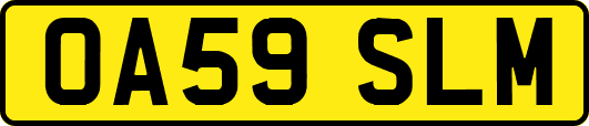OA59SLM
