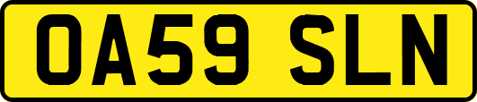 OA59SLN