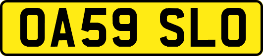 OA59SLO