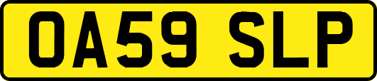 OA59SLP