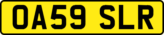 OA59SLR