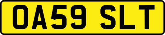 OA59SLT