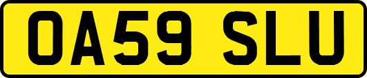 OA59SLU