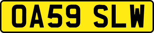 OA59SLW