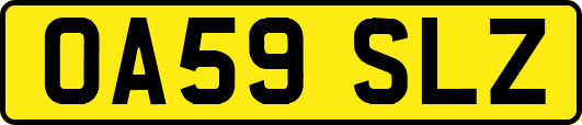 OA59SLZ