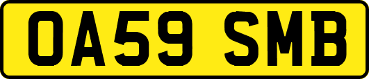 OA59SMB