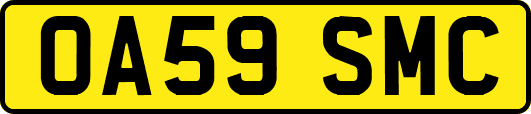 OA59SMC