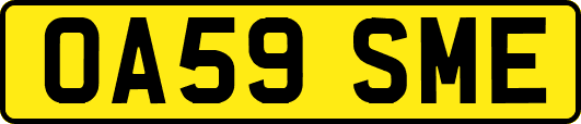 OA59SME