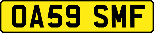 OA59SMF