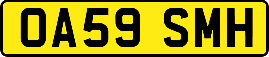 OA59SMH