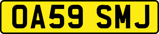 OA59SMJ