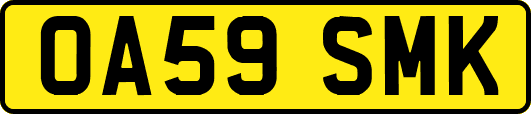 OA59SMK