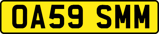 OA59SMM