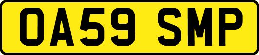 OA59SMP