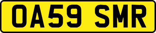 OA59SMR