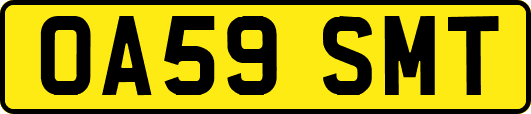 OA59SMT