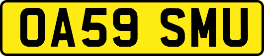 OA59SMU