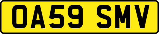 OA59SMV