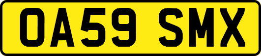 OA59SMX