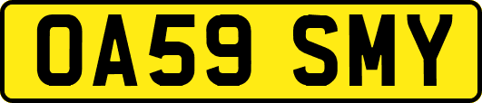 OA59SMY