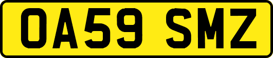 OA59SMZ
