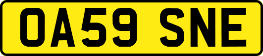 OA59SNE