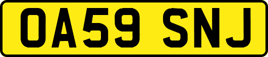 OA59SNJ