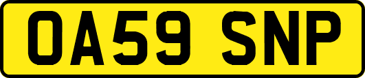 OA59SNP