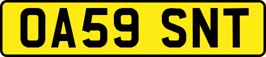 OA59SNT