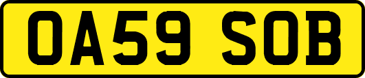 OA59SOB