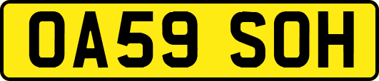 OA59SOH