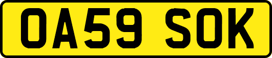OA59SOK