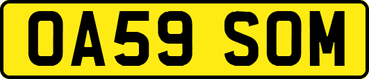 OA59SOM