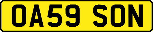 OA59SON