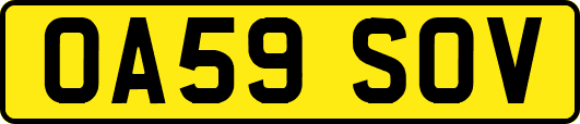 OA59SOV