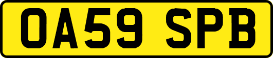 OA59SPB