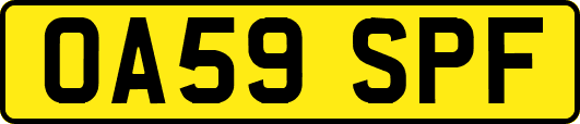 OA59SPF