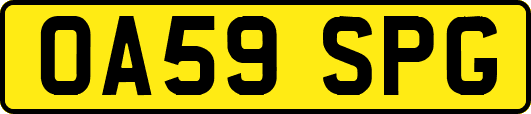 OA59SPG