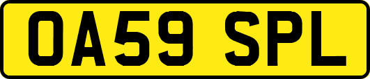 OA59SPL