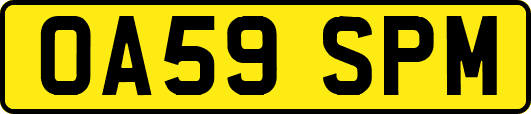 OA59SPM