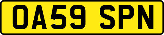 OA59SPN