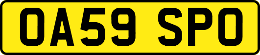 OA59SPO